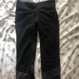 Under Armour Capri leggings